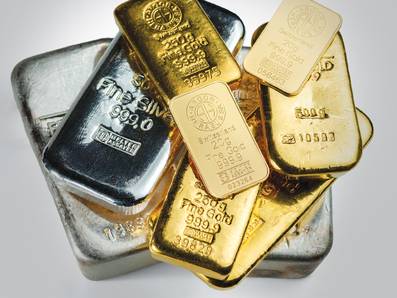 Metal Management Matters