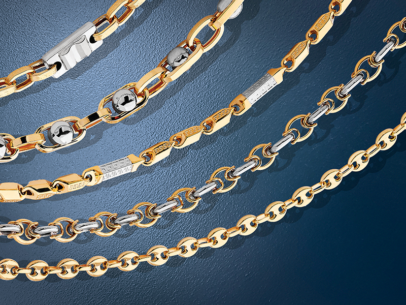 Chain Reaction