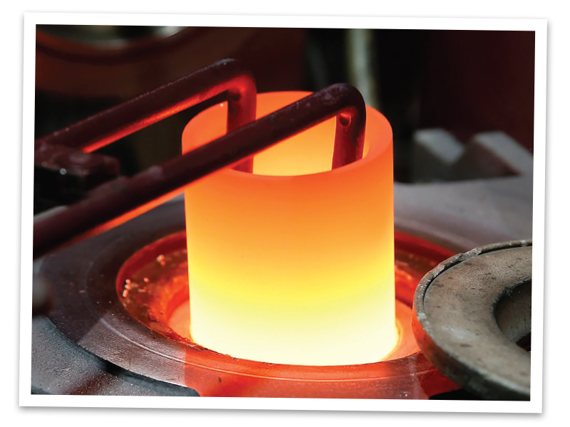 The Refiner's Log