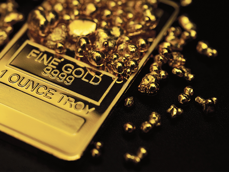 Weathering the Perfect Storm