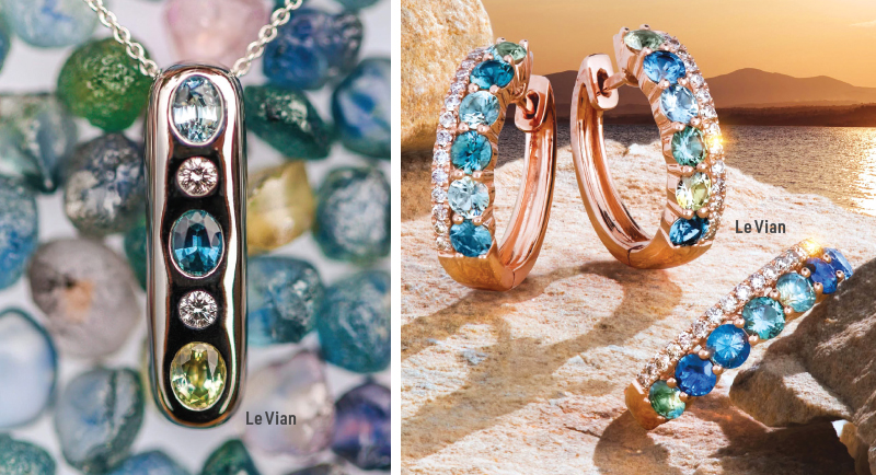 Color as Conversation 