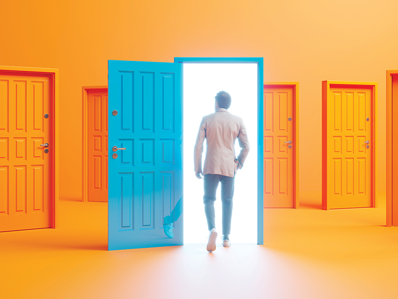 Strategy Over Volume