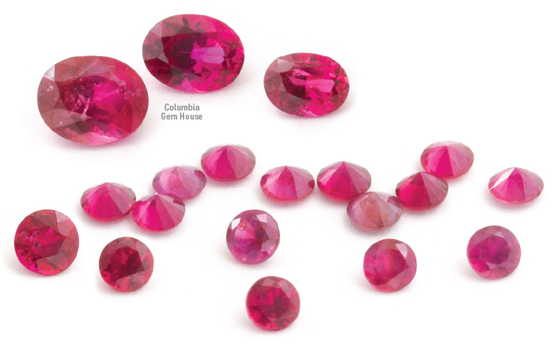 Demand Without Stability